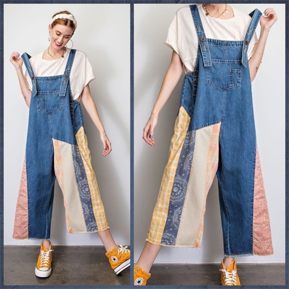 easel Jeans Easel Only 4 Left Only The Best Oversized Denim